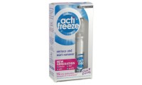 Acti-freeze wart and verruca remover